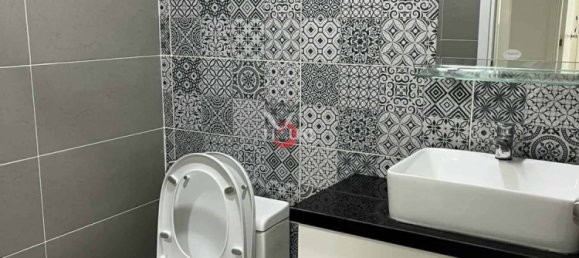 3 bedrooms Apartment in District 7, Vietnam No. 19828 2