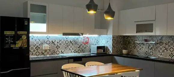 3 bedrooms Apartment in District 7, Vietnam No. 19828 6