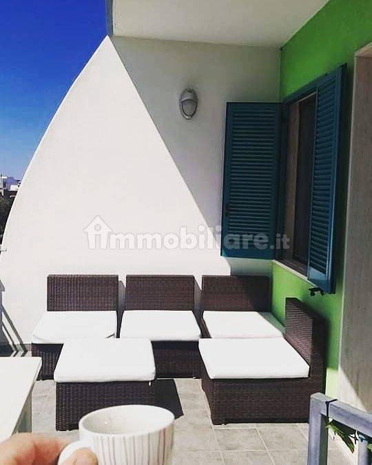 2 غرف نوم شقة في Gallipoli, Italy رقم 288257