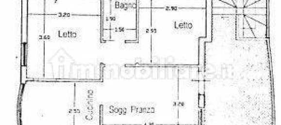 2 غرف نوم شقة في Gallipoli, Italy رقم 288257 8