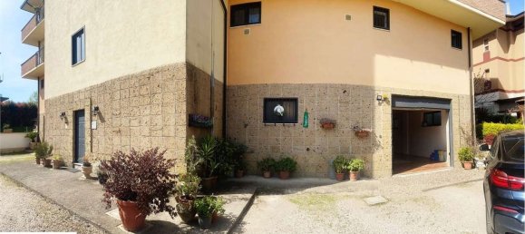 3 bedrooms Penthouse in San Nicola Manfredi, Italy No. 128919 11
