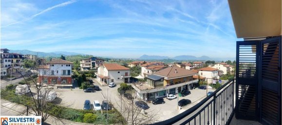 3 bedrooms Penthouse in San Nicola Manfredi, Italy No. 128919 10