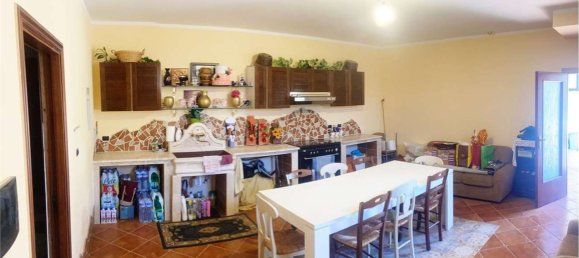 3 bedrooms Penthouse in San Nicola Manfredi, Italy No. 128919 15