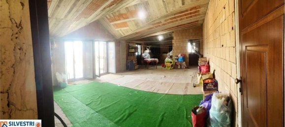 3 bedrooms Penthouse in San Nicola Manfredi, Italy No. 128919 4