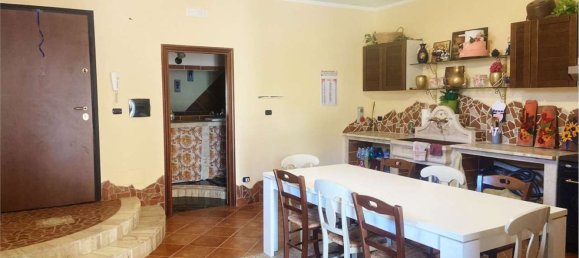 3 bedrooms Penthouse in San Nicola Manfredi, Italy No. 128919 14