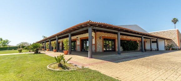 2588m² Commercial property in Abrantes, Portugal No. 50319 36