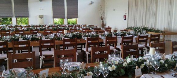 2588m² Commercial property in Abrantes, Portugal No. 50319 3