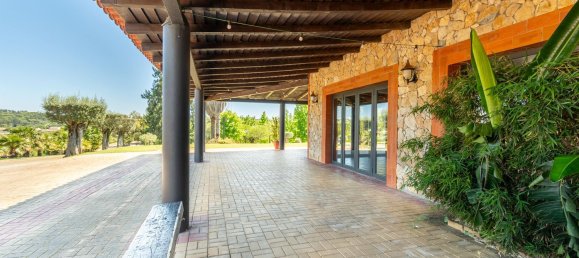 2588m² Commercial property in Abrantes, Portugal No. 50319 39