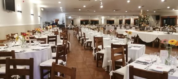 2588m² Commercial property in Abrantes, Portugal No. 50319 2