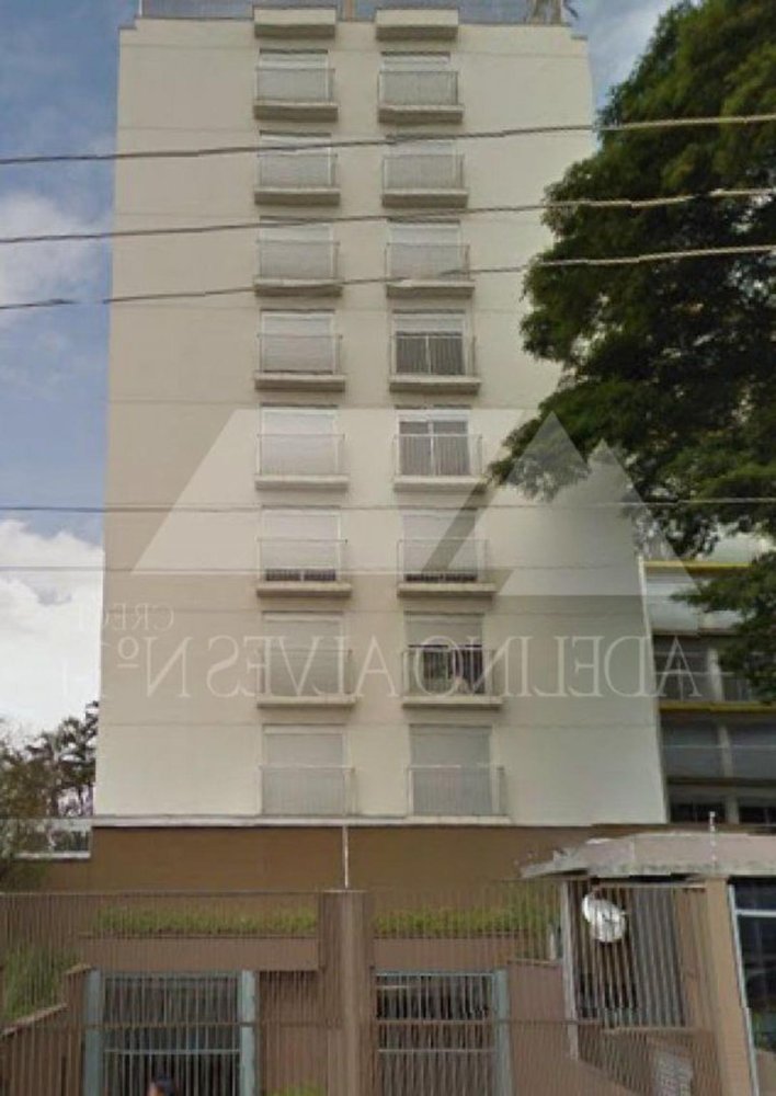 2 chambres Appartement à Sao Paulo, Brazil No. 584227