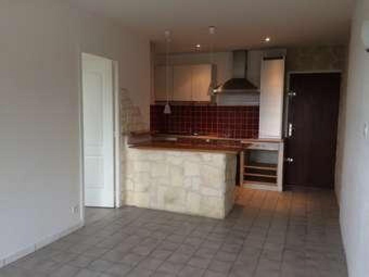 Studio-Eigentumswohnung in Rognac, France, Nr. 15991