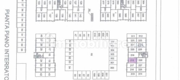 1 chambre Appartement à Castenedolo, Italy No. 287361 19