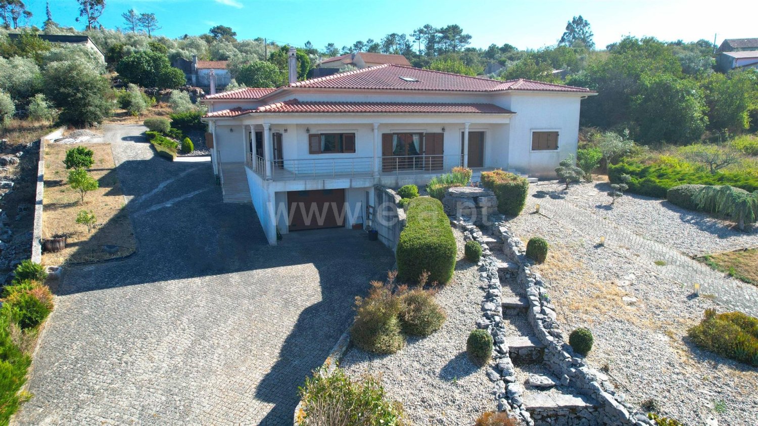 6 bedrooms House in Soure, Portugal No. 310069