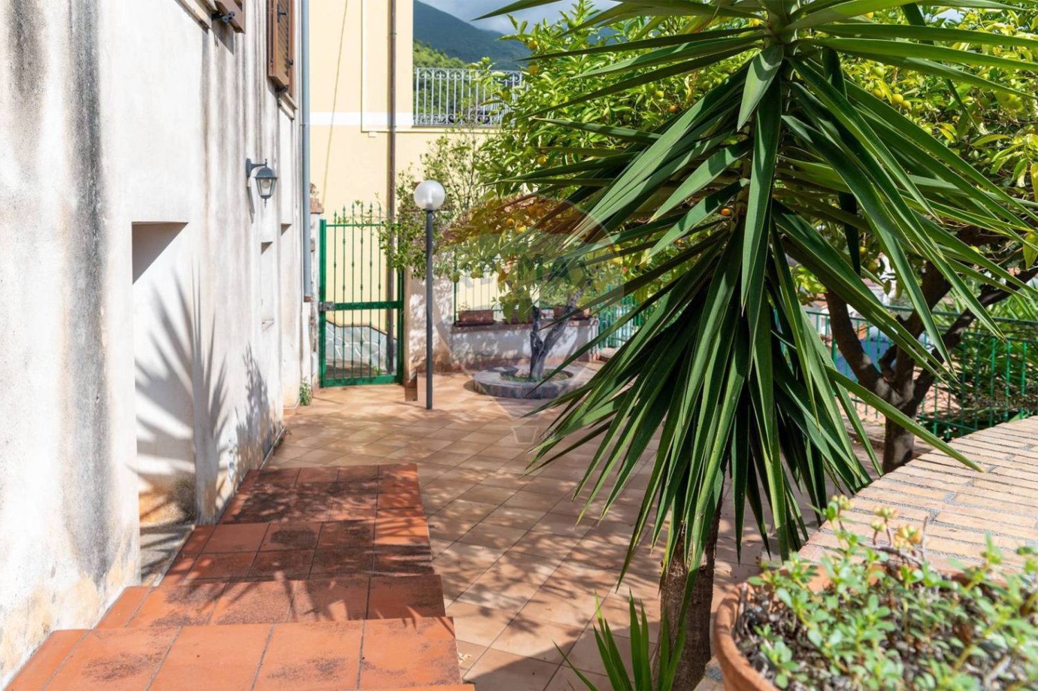 2 Schlafzimmer Haus in Maratea, Italy, Nr. 347786