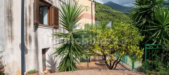 2 Schlafzimmer Haus in Maratea, Italy, Nr. 347786 2