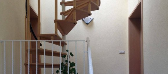 3غرفة منزل ذو طابقين في Brandenburg, Germany رقم 109792 23