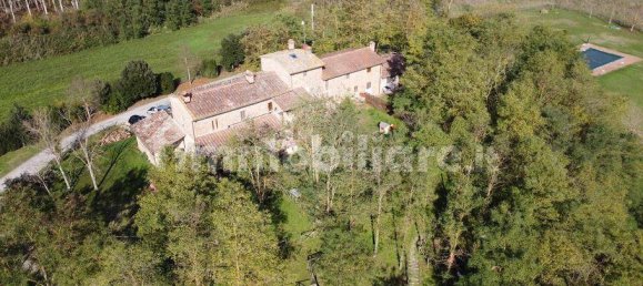 2 bedrooms Apartment in Città della Pieve, Italy No. 112686 13