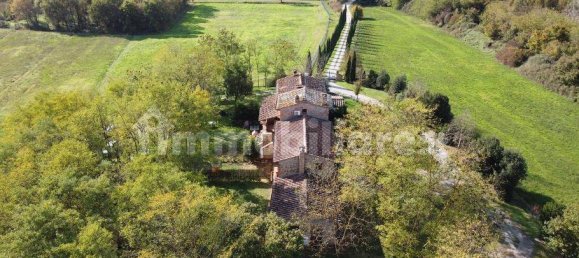 2 bedrooms Apartment in Città della Pieve, Italy No. 112686 12