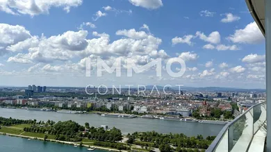 Квартира с 3 комнатами в Вена, Австрия № 132844