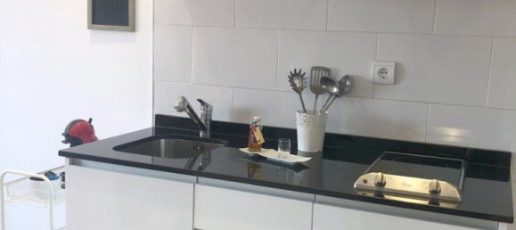 1 bedroom Apartment in Alicante, Spain No. 161412 3