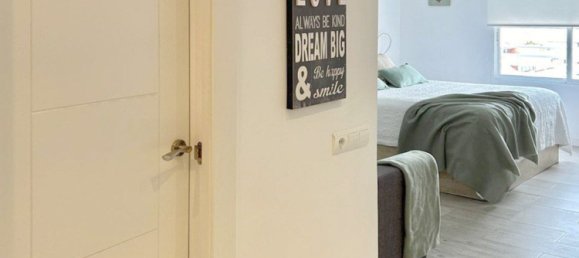 1 bedroom Apartment in Alicante, Spain No. 161412 10