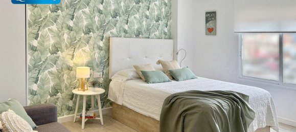 1 bedroom Apartment in Alicante, Spain No. 161412 9