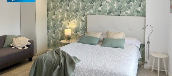 1 bedroom Apartment in Alicante, Spain No. 161412 8