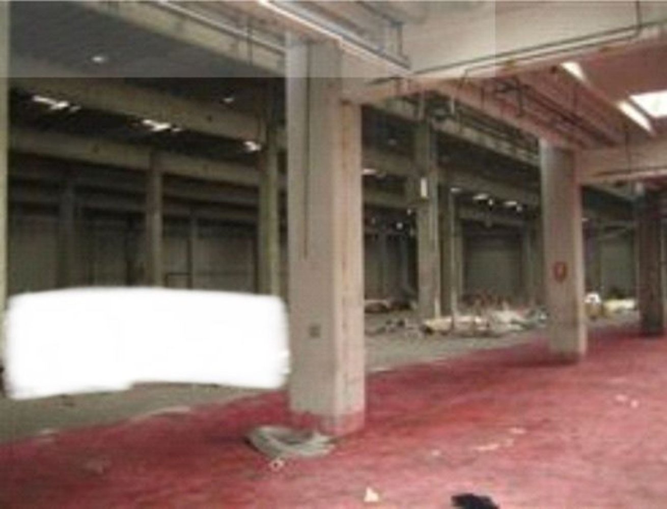 11350m² Warehouse in Busto Garolfo, Italy No. 72253