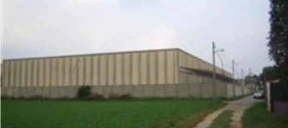 11350m² Warehouse in Busto Garolfo, Italy No. 72253 8