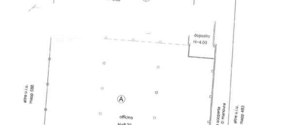 11350m² Warehouse in Busto Garolfo, Italy No. 72253 16