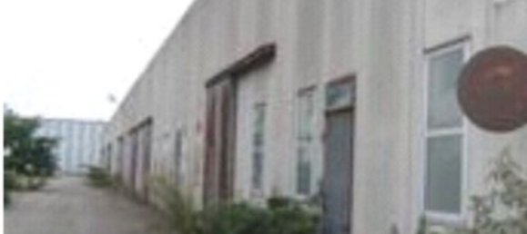 11350m² Warehouse in Busto Garolfo, Italy No. 72253 19