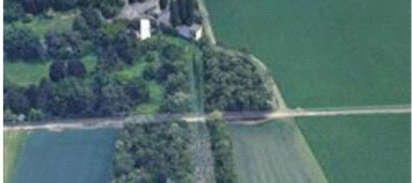 11350m² Warehouse in Busto Garolfo, Italy No. 72253 18