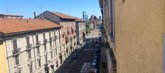 2 rooms Apartment in Milan, Italy No. 260621 19