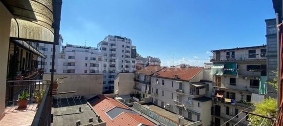 2 rooms Apartment in Milan, Italy No. 260621 4