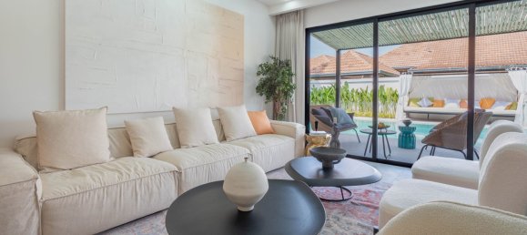5 dormitorios villa en venta en Pattaya, Chonburi, Eastern Thailand, Thailand № 63161 14