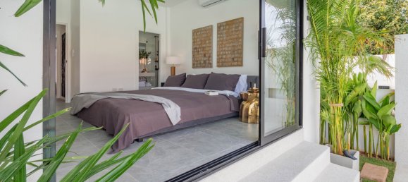 5 dormitorios villa en venta en Pattaya, Chonburi, Eastern Thailand, Thailand № 63161 7