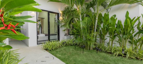 5 dormitorios villa en venta en Pattaya, Chonburi, Eastern Thailand, Thailand № 63161 9