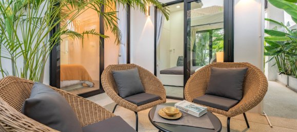 5 dormitorios villa en venta en Pattaya, Chonburi, Eastern Thailand, Thailand № 63161 11
