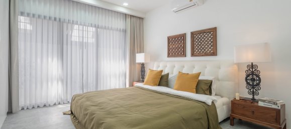 5 dormitorios villa en venta en Pattaya, Chonburi, Eastern Thailand, Thailand № 63161 21