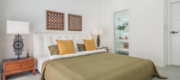 5 dormitorios villa en venta en Pattaya, Chonburi, Eastern Thailand, Thailand № 63161 23