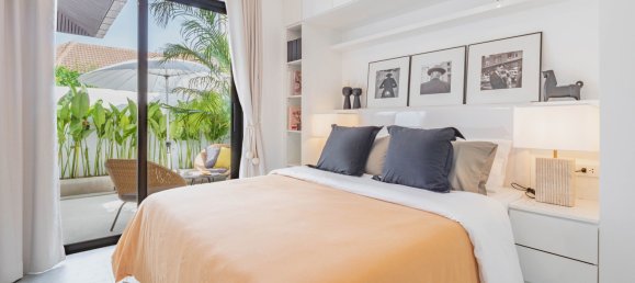 5 dormitorios villa en venta en Pattaya, Chonburi, Eastern Thailand, Thailand № 63161 28
