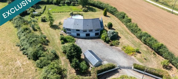 4 chambres Maison à Mayenne, France No. 316924 3