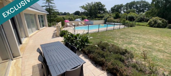 4 chambres Maison à Mayenne, France No. 316924 8