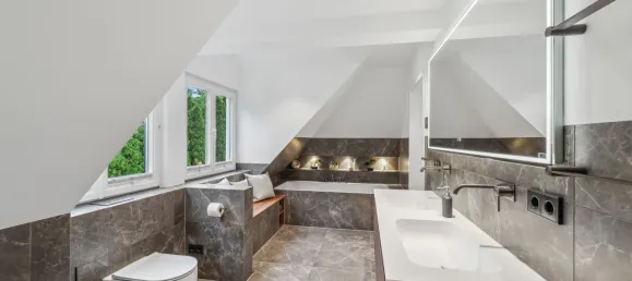 Adosado de 3 dormitorios en Munich, Germany No. 354530 9