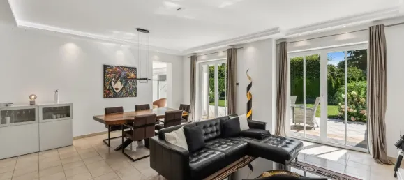 Adosado de 3 dormitorios en Munich, Germany No. 354530 4