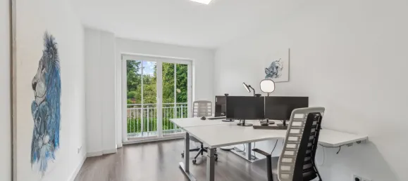 Adosado de 3 dormitorios en Munich, Germany No. 354530 10