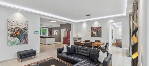 Adosado de 3 dormitorios en Munich, Germany No. 354530 5