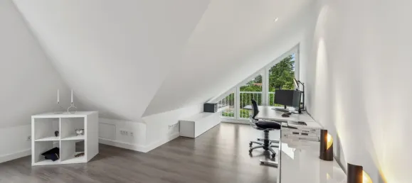 Adosado de 3 dormitorios en Munich, Germany No. 354530 11