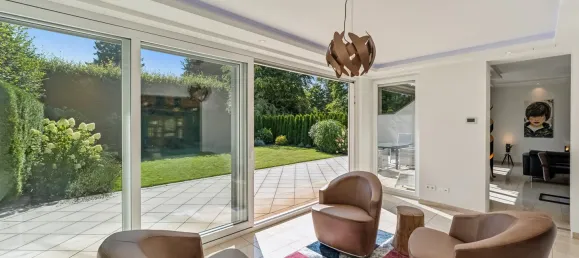 Adosado de 3 dormitorios en Munich, Germany No. 354530 3