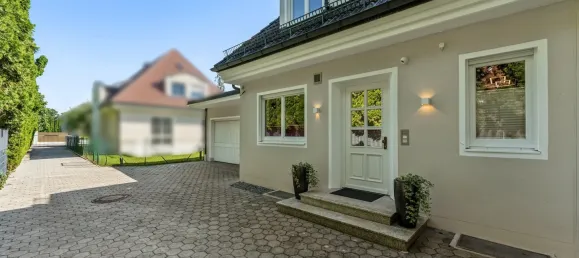 Adosado de 3 dormitorios en Munich, Germany No. 354530 2